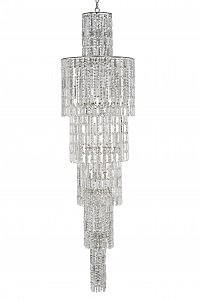 Люстра каскадная Bergamo Bergamo E 1.11.50.600 N