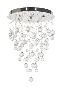 Потолочная люстра Tesoro Tesoro H 1.4.45.200 N