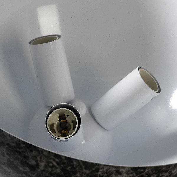 Светильник подвесной Caldwell LSP-0178