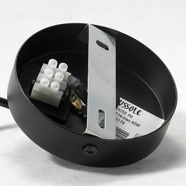 Светильник подвесной Caldwell LSP-0178