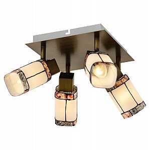 Светильник спот Pueblo LSP-0221