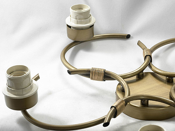 Потолочная люстра Oakland LSP-0223