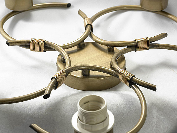 Потолочная люстра Oakland LSP-0223