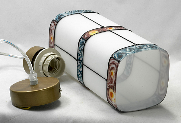 Светильник подвесной Pueblo LSP-0241