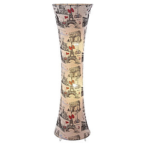 Торшер Cottonwood LSP-0504