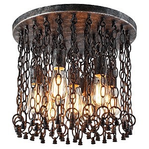 Светильник потолочный Selden LSP-9800