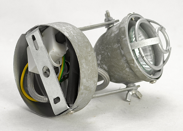 Светильник спот Rockville LSP-9804
