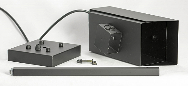 Настенное бра Baldwin LSP-9830
