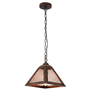 Светильник подвесной Harrison LSP-9836