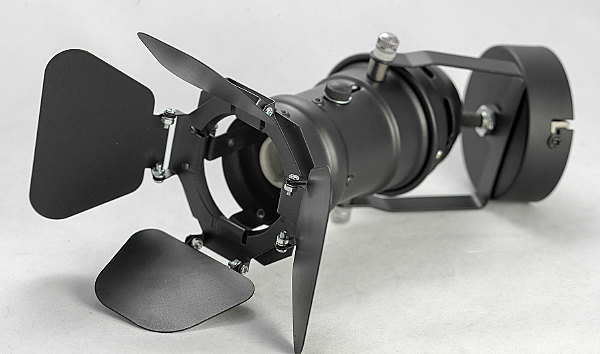 Светильник спот Thornton LSP-9838