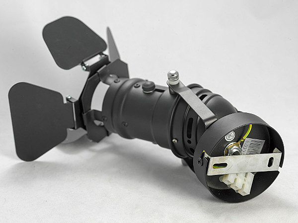 Светильник спот Thornton LSP-9838