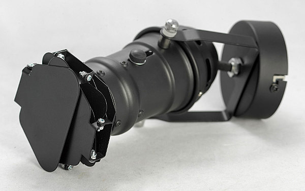 Светильник спот Thornton LSP-9838