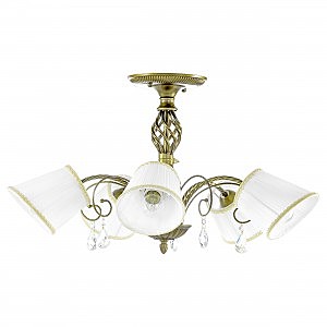 Потолочная люстра Esedra 796051