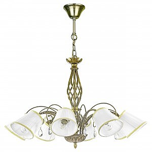 Подвесная люстра Esedra 796181