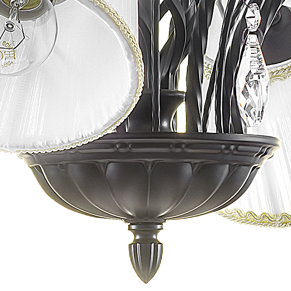 Подвесная люстра Esedra 796188