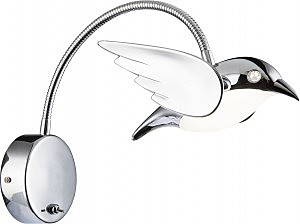 Настенное бра Bird 56670-1W