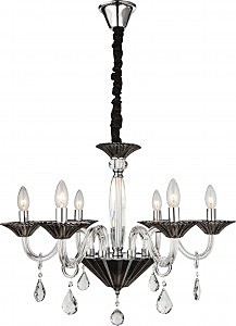 Подвесная люстра Crown II 64121-6