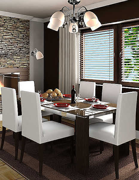 Настенное бра Millisenta 22415/1 хром