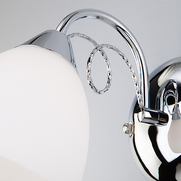 Настенное бра Millisenta 22415/1 хром