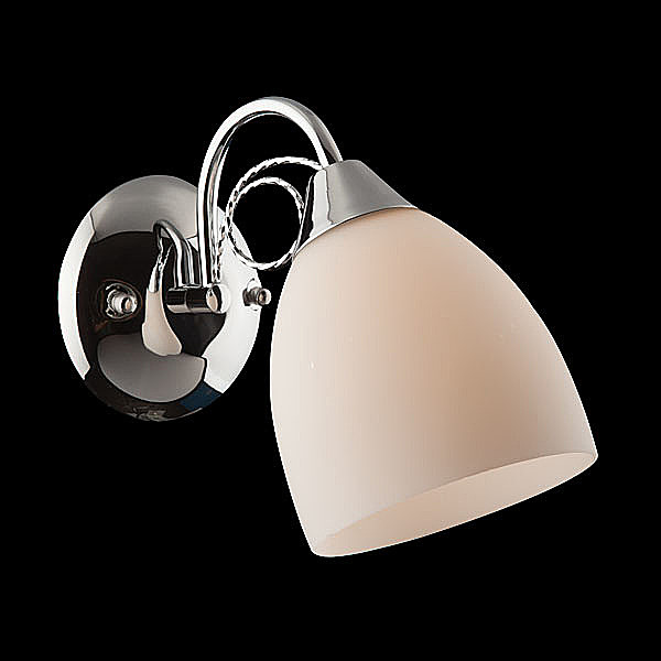 Настенное бра Millisenta 22415/1 хром