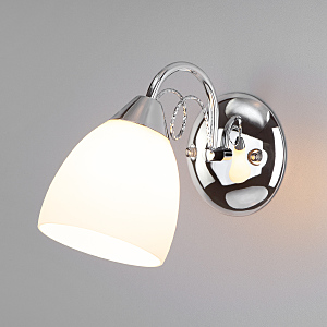 Настенное бра Millisenta 22415/1 хром