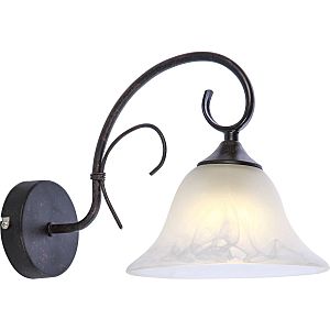 Настенное бра Aries 68410W