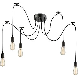 Светильник подвесной Maracana A110-5