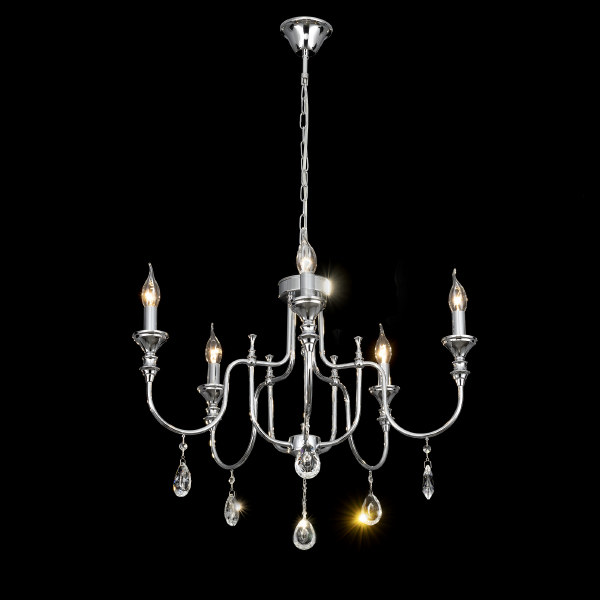 Подвесная люстра Рига CL437151