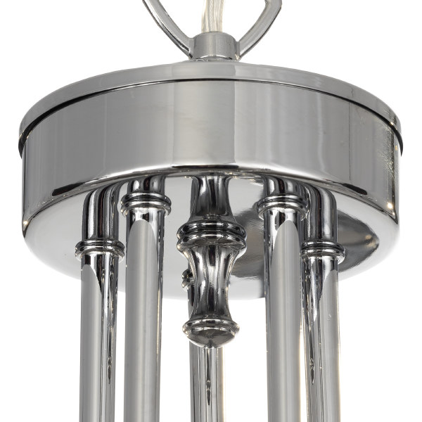 Подвесная люстра Рига CL437151