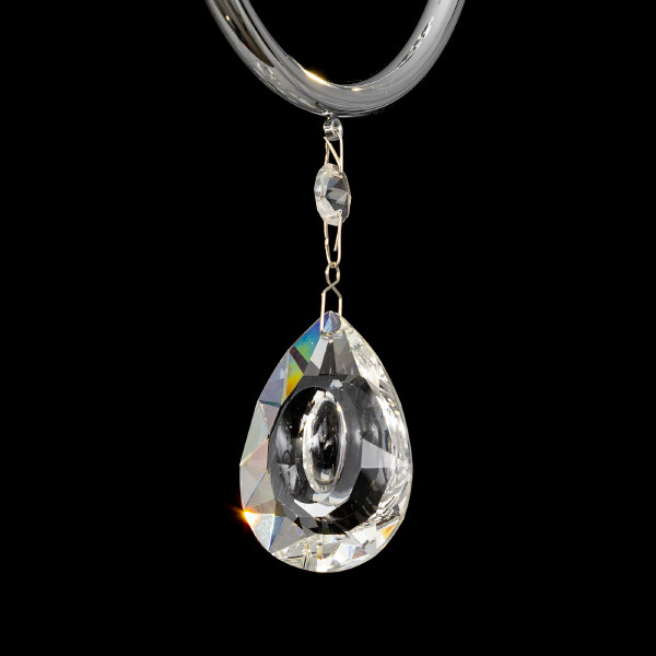 Подвесная люстра Рига CL437151