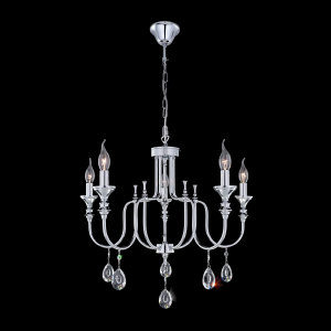 Подвесная люстра Рига CL437151