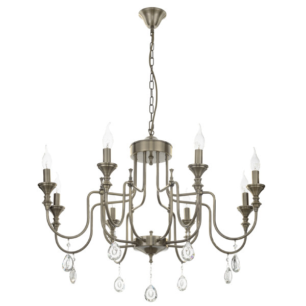 Подвесная люстра Рига CL437183