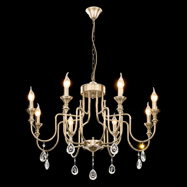 Подвесная люстра Рига CL437183