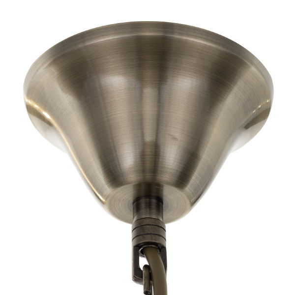 Подвесная люстра Рига CL437183