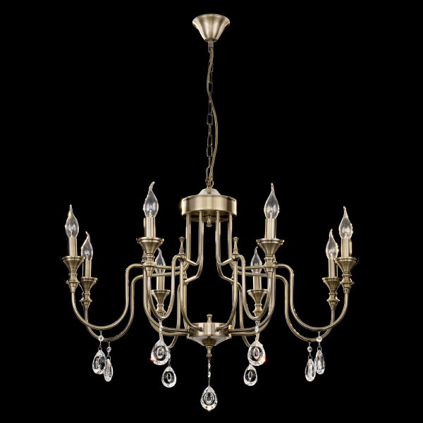 Подвесная люстра Рига CL437183