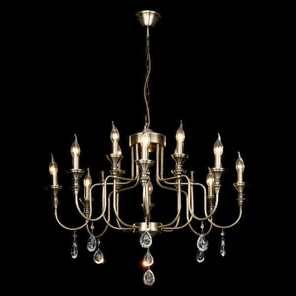 Подвесная люстра Рига CL437223