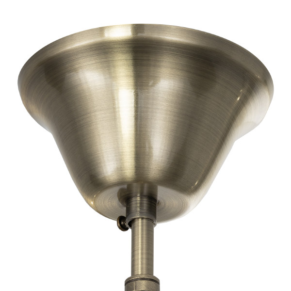 Подвесная люстра Рига CL437223