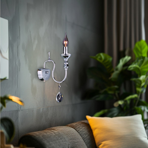 Настенное бра Рига CL437311