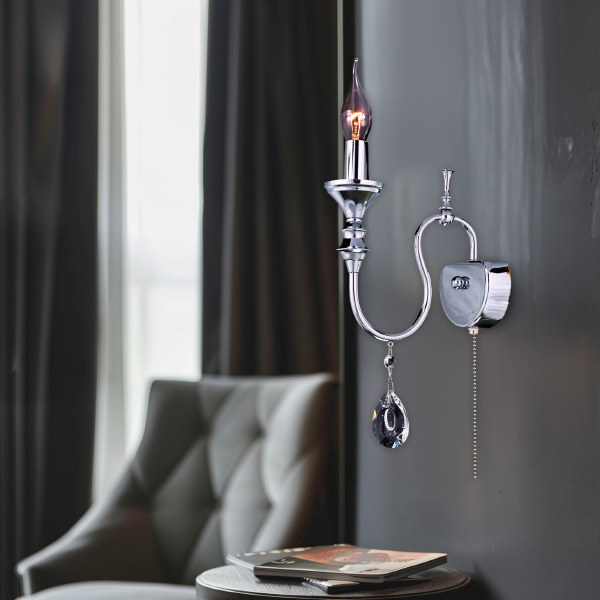 Настенное бра Рига CL437311