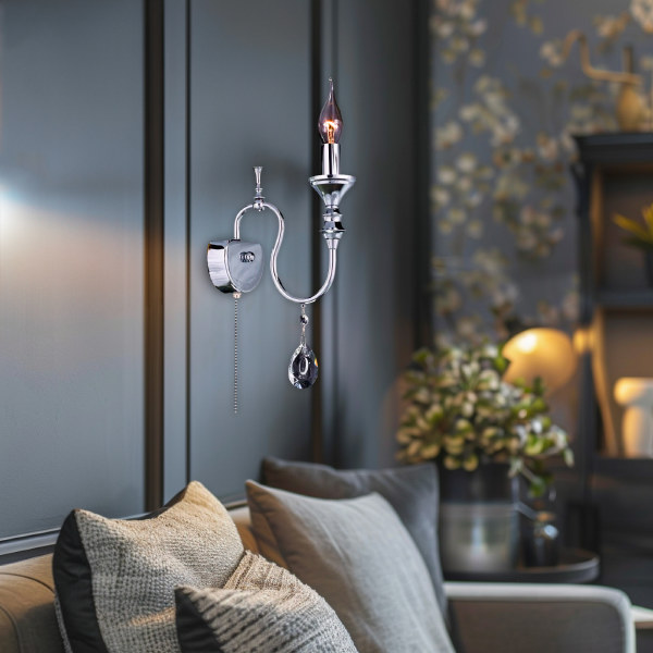 Настенное бра Рига CL437311