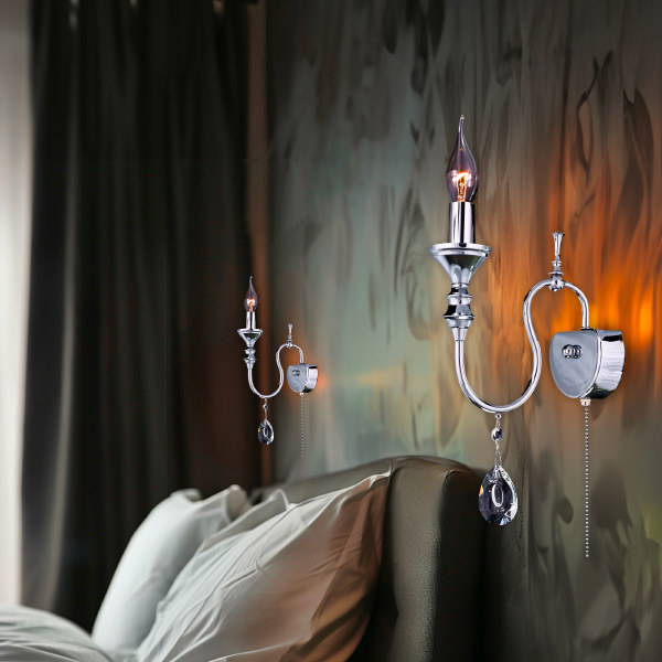 Настенное бра Рига CL437311