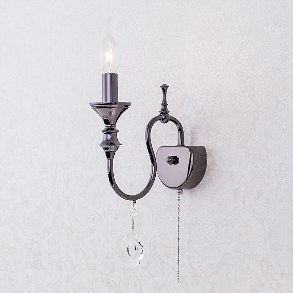 Настенное бра Рига CL437314