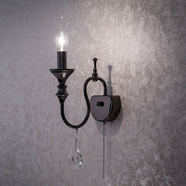 Настенное бра Рига CL437314