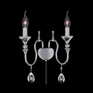 Настенное бра Рига CL437321