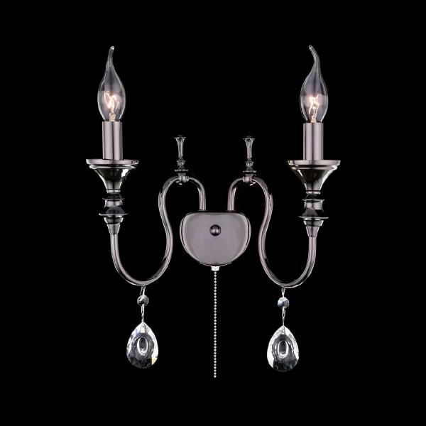 Настенное бра Рига CL437324