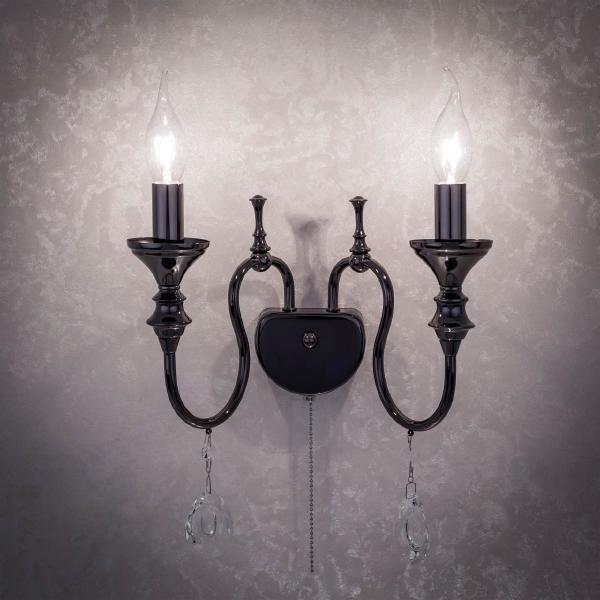 Настенное бра Рига CL437324