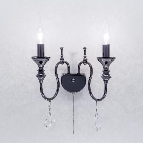 Настенное бра Рига CL437324