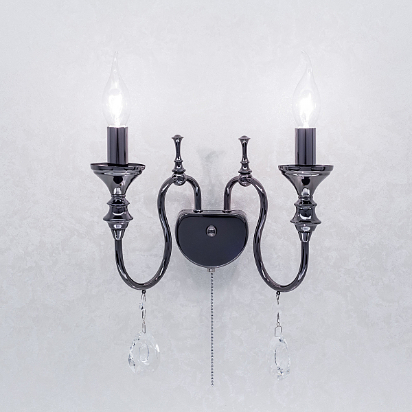 Настенное бра Рига CL437324