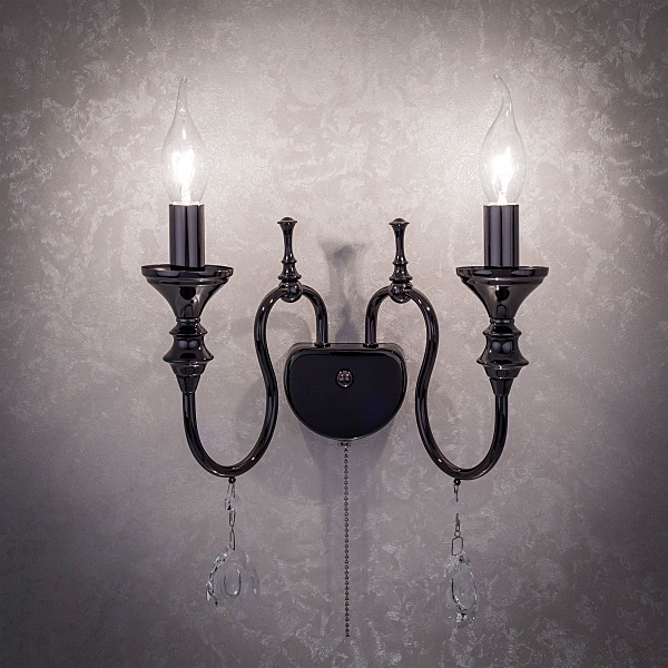 Настенное бра Рига CL437324