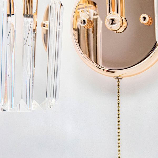 Настенное бра Синди CL330322